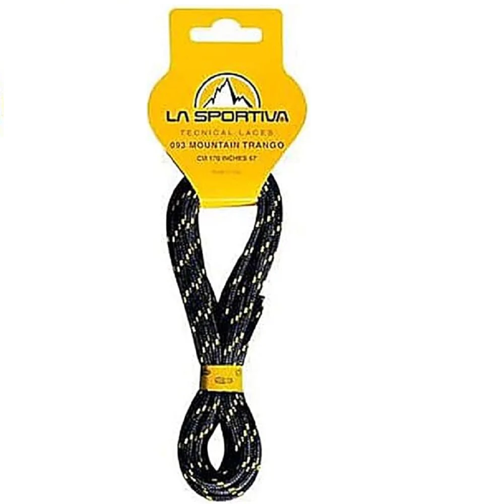 LA SPORTIVA Mountain Trango Laccio di ricambio per modelli appartenenti alla serie trango - Disponibile in 2 colori - Image 2