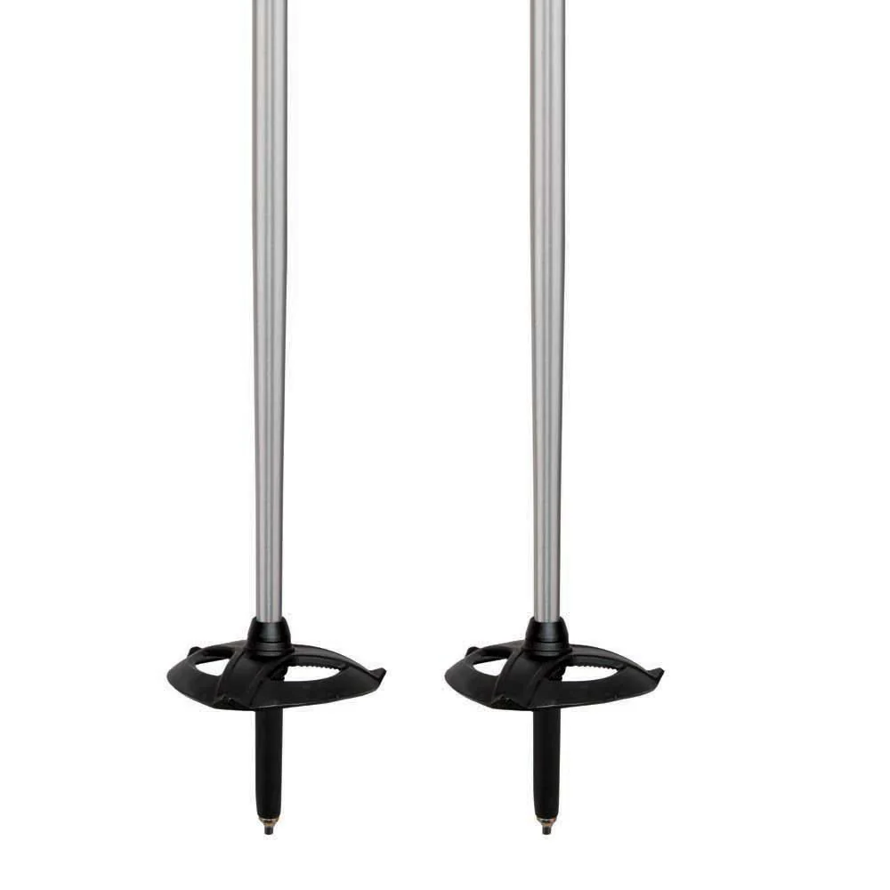 MSR POLES DYNALOCK TRAIL - BASTONCINI A 2 SEZIONI ROBUSTI ANCHE PER LO SCI! 80 - 140 cm - Image 8