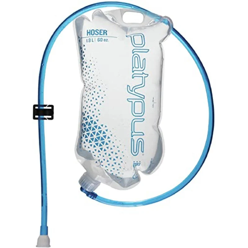 PLATYPUS HOSER SACCA IDRICA Leggera e comprimibile - Disponibile in vari litraggi - Image 4