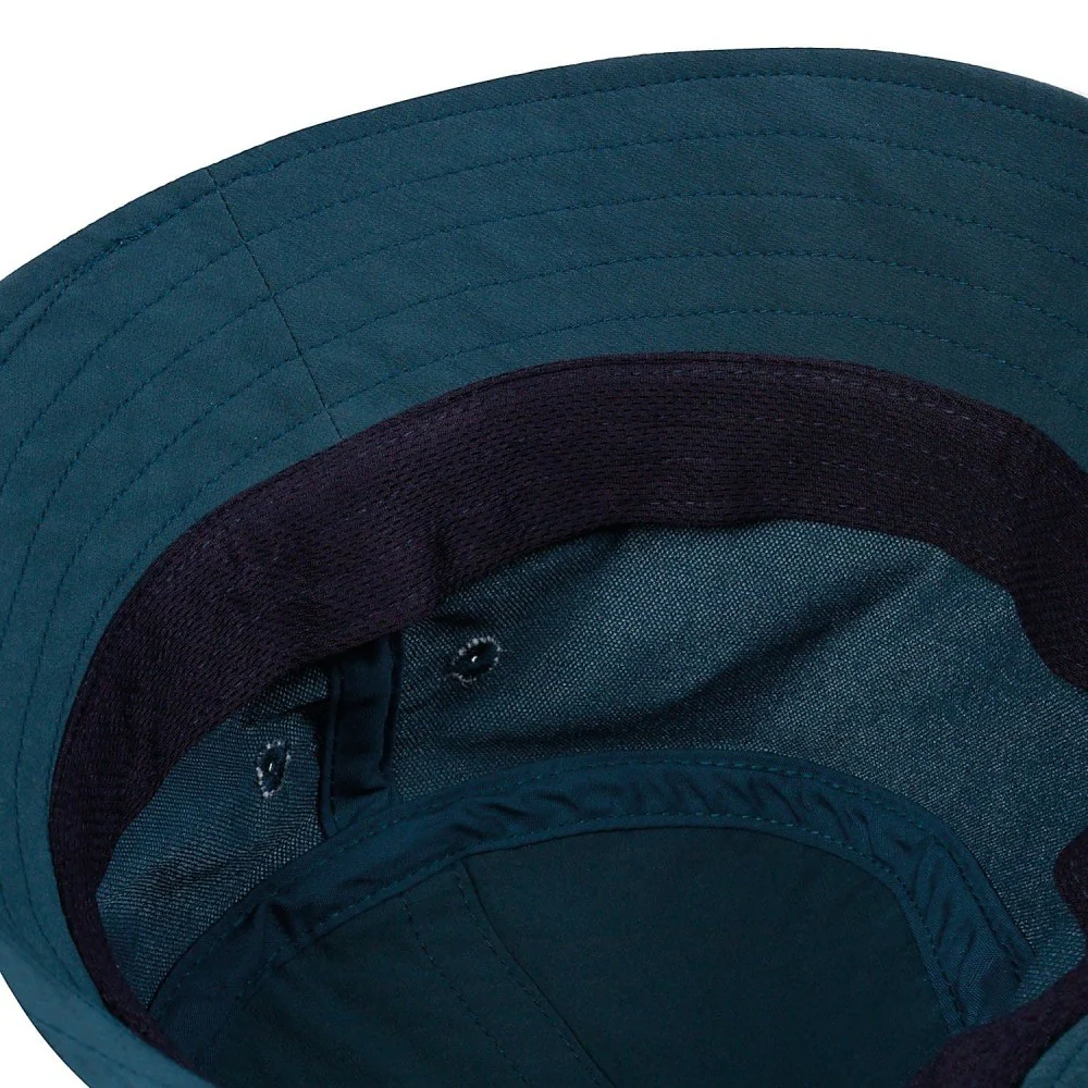 BUFF KELED BUCKET HAT BLUE CAPPELLO ALLA PESCATORA - Image 2