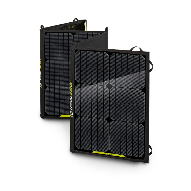 GOALZERO NOMAD 100 PANNELLO SOLARE PORTATILE - Image 3