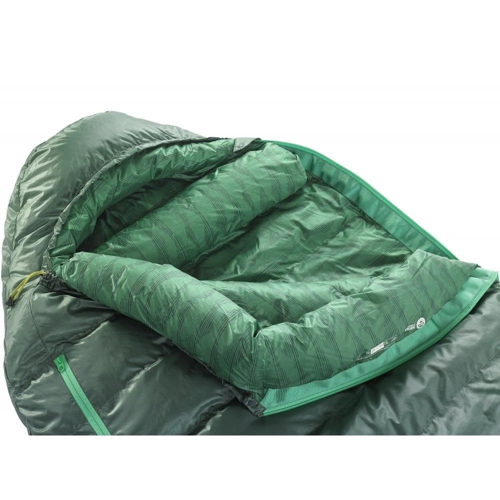 THERMAEREST QUESTAR 32F/ 0C REG - BALSAM SACCO A PELO - Image 4