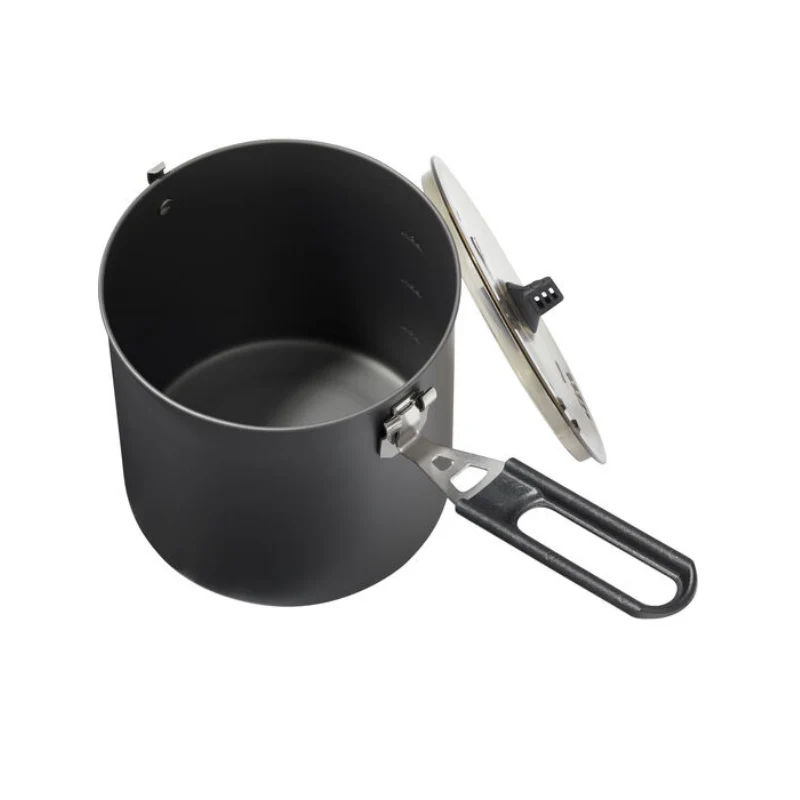 MSR TRAIL LITE 2L POT Pentola leggera e resistente - Image 2