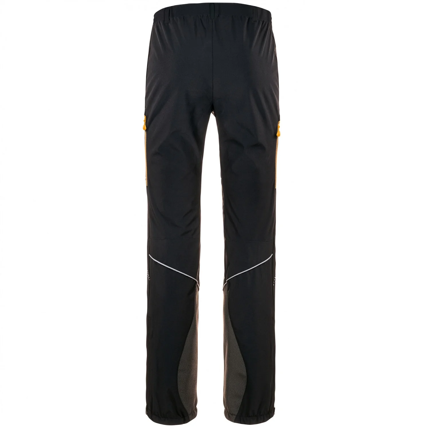 FERRINO Pantalone Unisex Alpinismo LENA PANTS UNISEX colore nero - Image 2