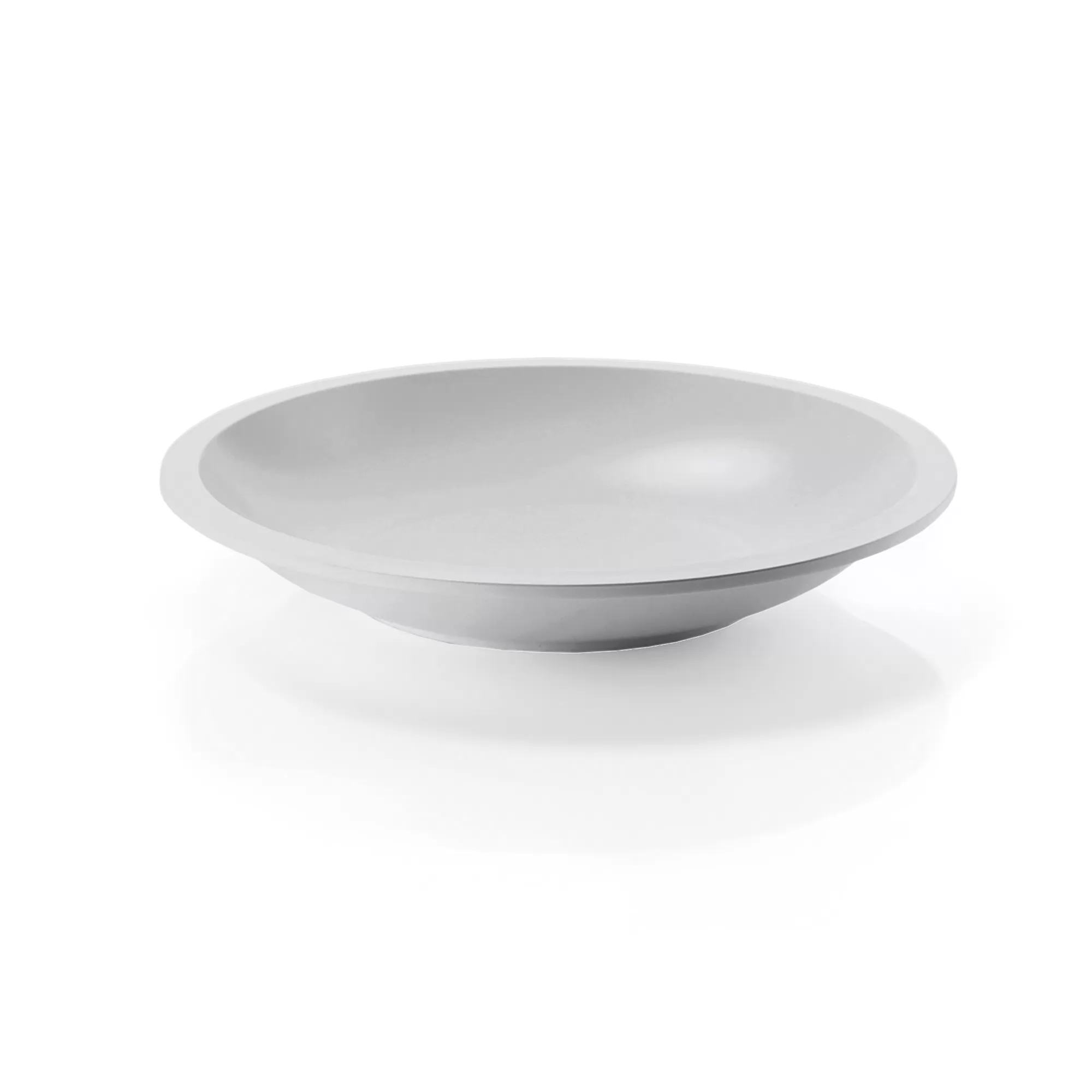 GUZZINI SOUP PLATE HAPPY HOUR PIATTO FONDO - DISPONIBILI IN 3 COLORI