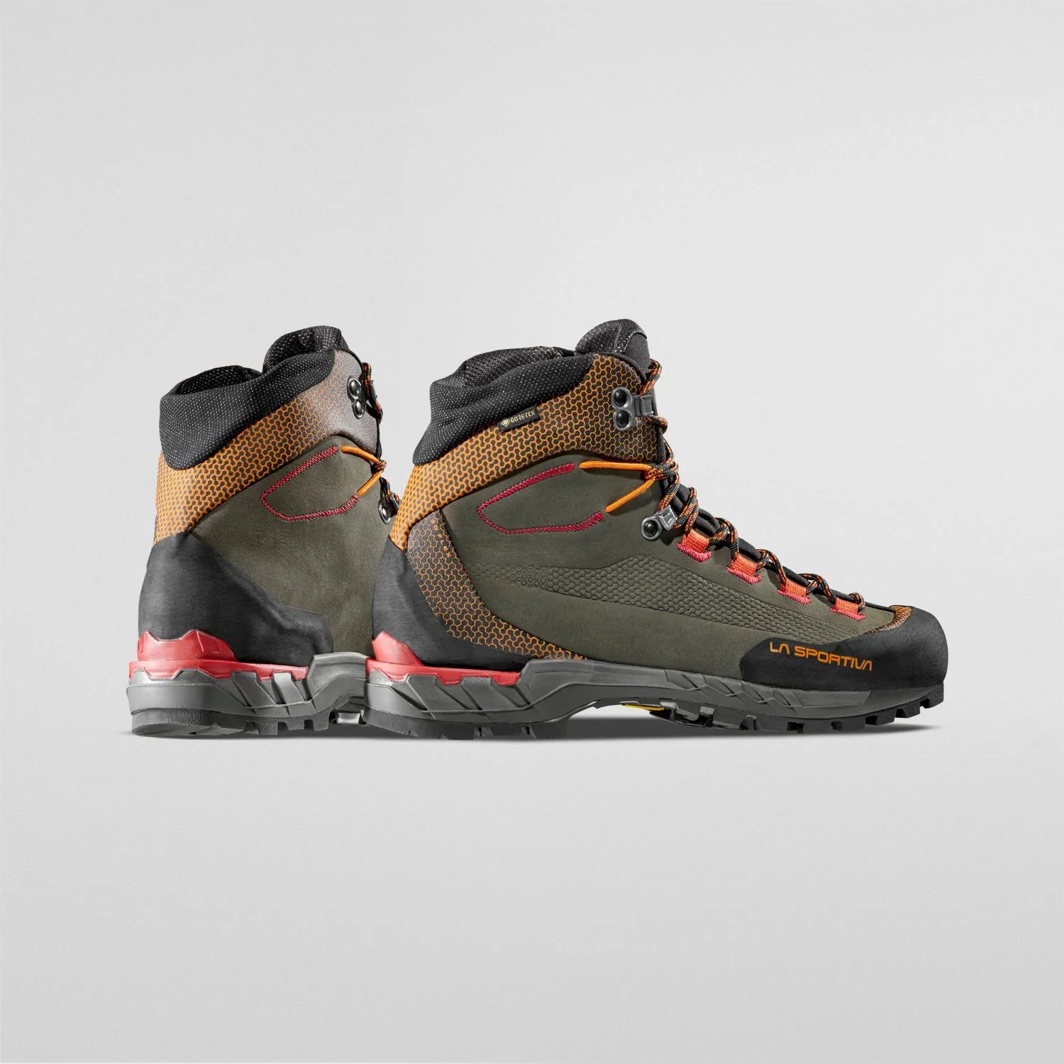 LA SPORTIVA TRANGO TECH LEATHER GTX UOMO - DISPONIBILE IN 3 COLORI - Image 10