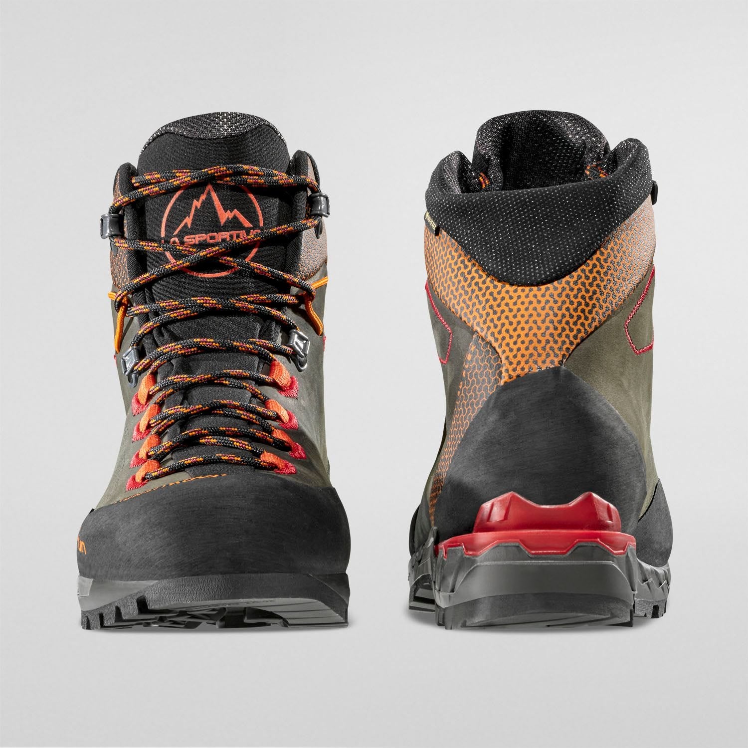 LA SPORTIVA TRANGO TECH LEATHER GTX UOMO - DISPONIBILE IN 3 COLORI - Image 11