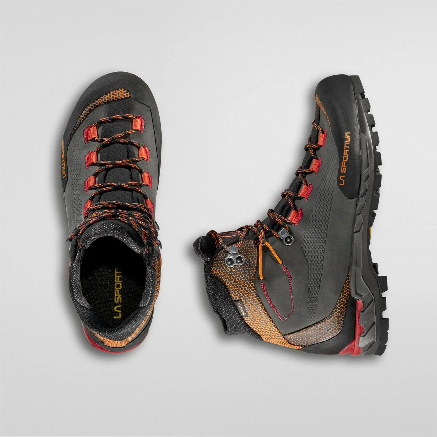 LA SPORTIVA TRANGO TECH LEATHER GTX UOMO - DISPONIBILE IN 3 COLORI - Image 12