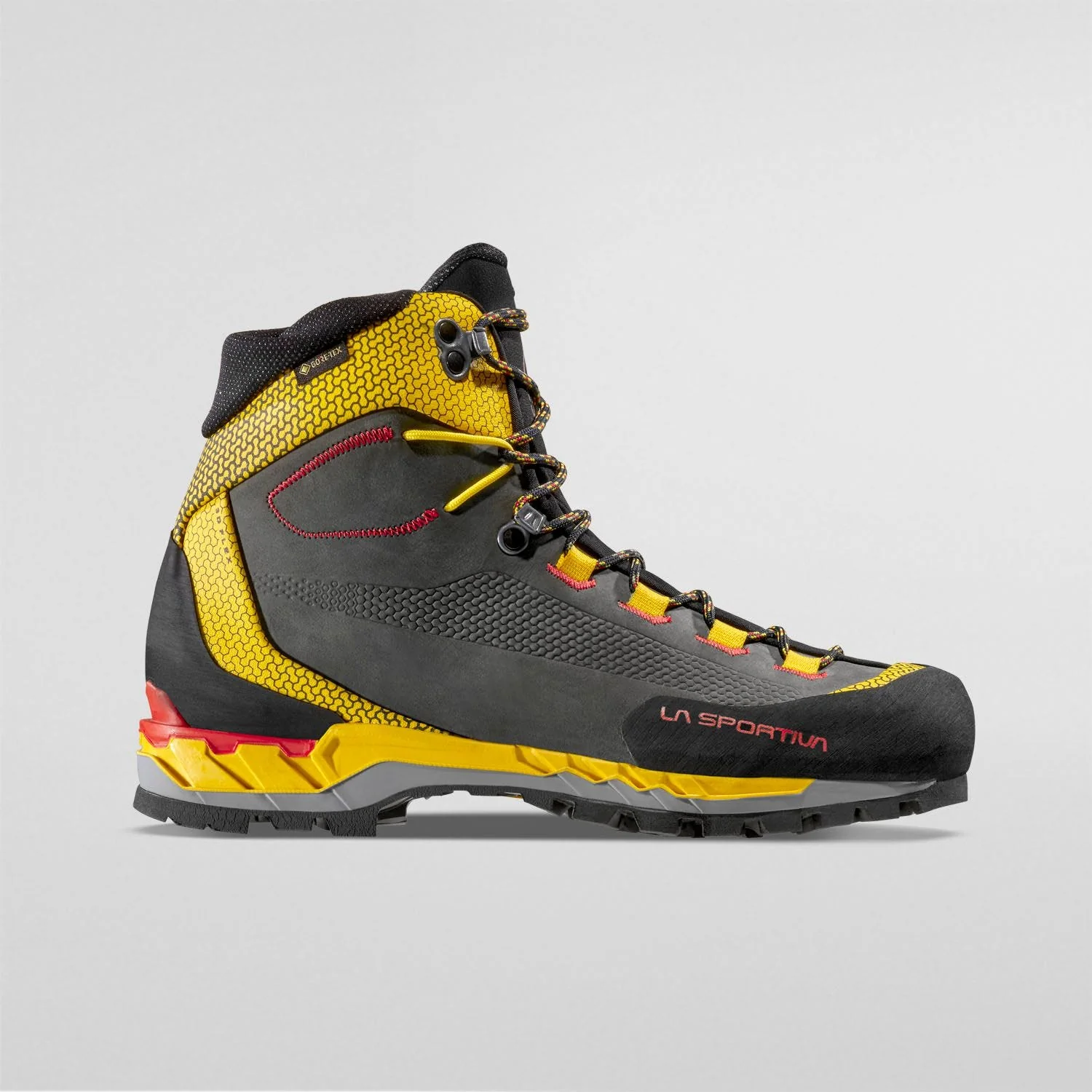 LA SPORTIVA TRANGO TECH LEATHER GTX UOMO - DISPONIBILE IN 3 COLORI - Image 13