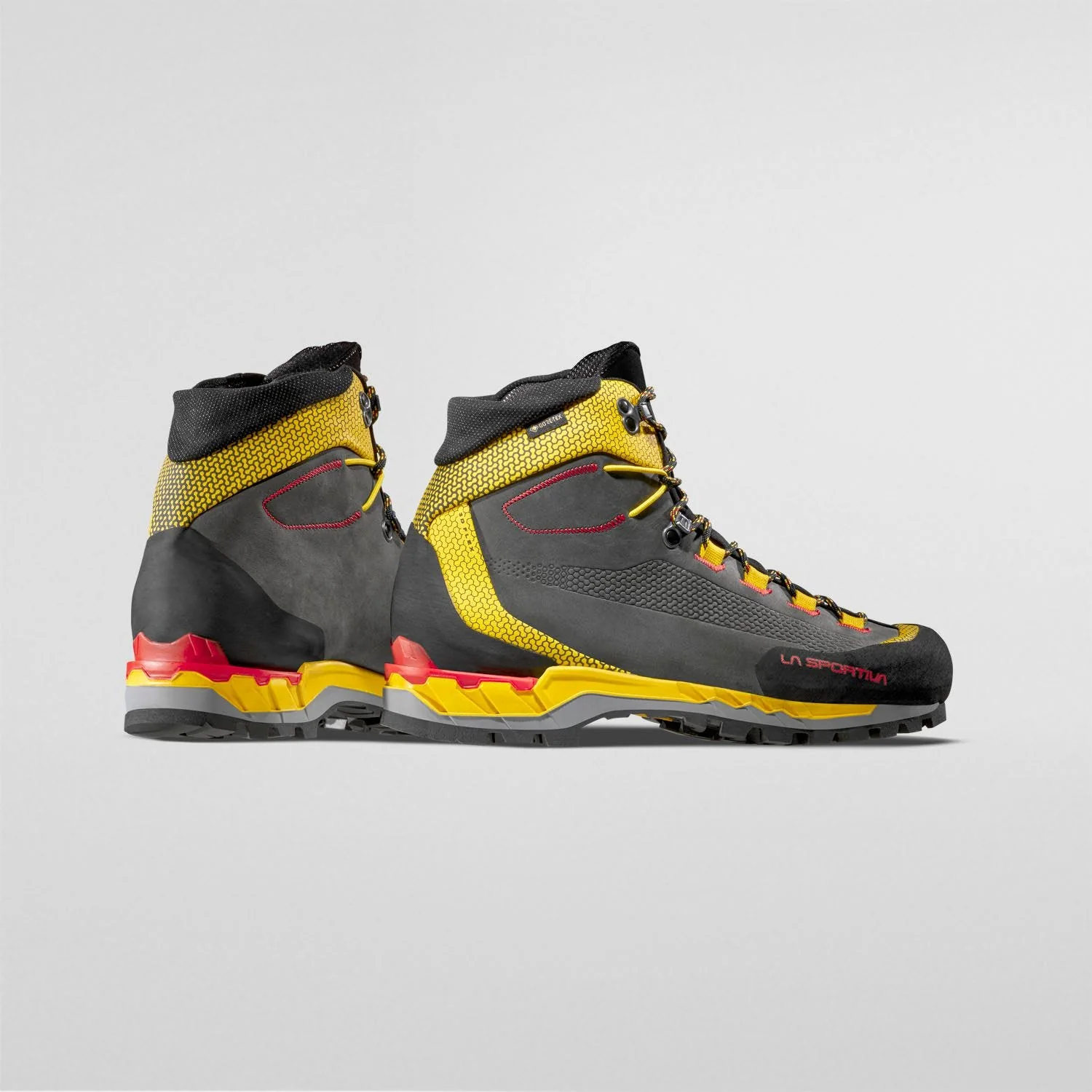 LA SPORTIVA TRANGO TECH LEATHER GTX UOMO - DISPONIBILE IN 3 COLORI - Image 14