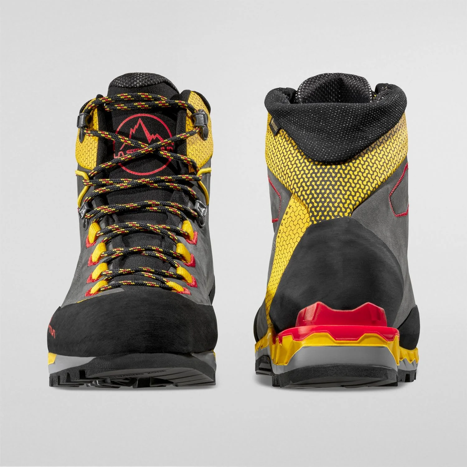 LA SPORTIVA TRANGO TECH LEATHER GTX UOMO - DISPONIBILE IN 3 COLORI - Image 15
