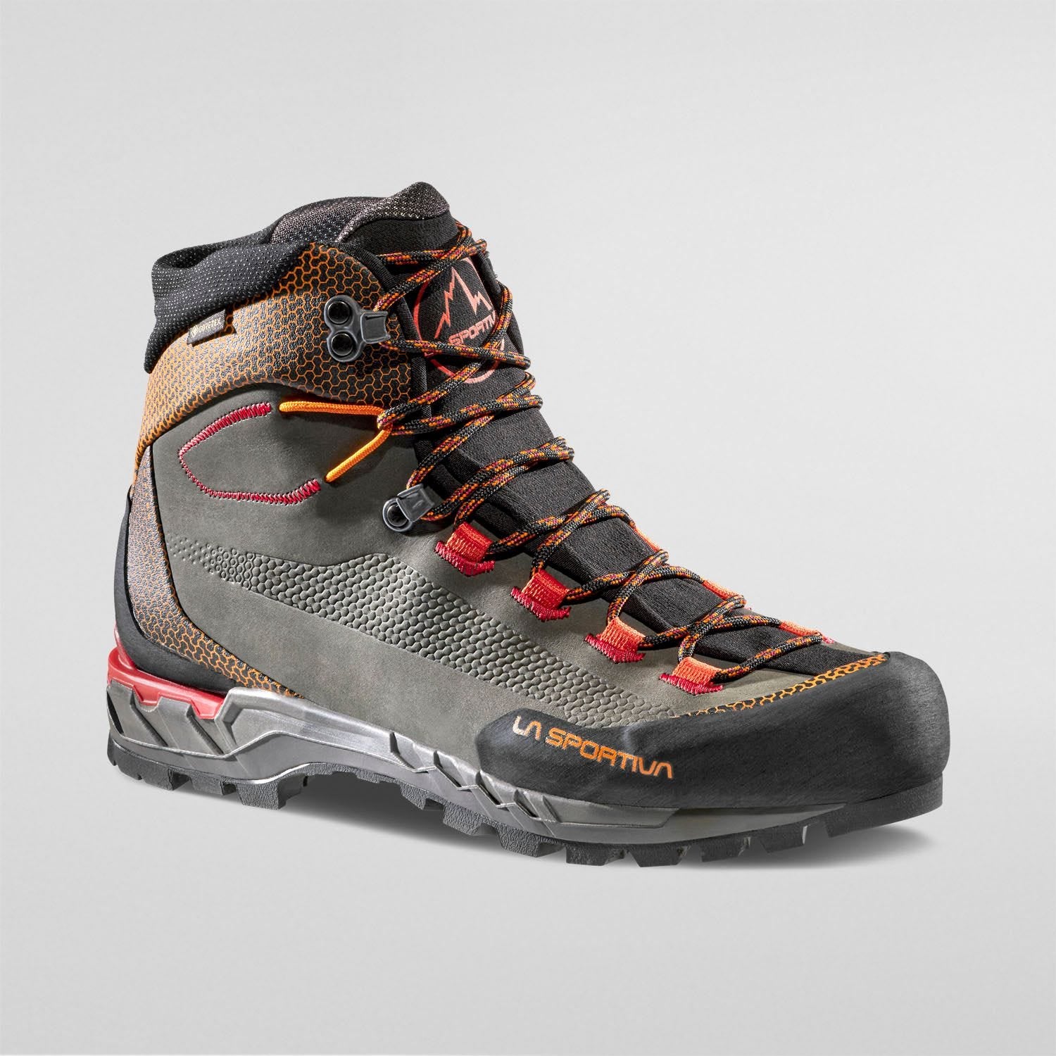 LA SPORTIVA TRANGO TECH LEATHER GTX UOMO - DISPONIBILE IN 3 COLORI - Image 3