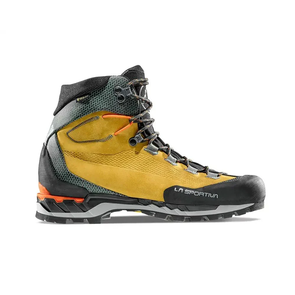 LA SPORTIVA TRANGO TECH LEATHER GTX UOMO - DISPONIBILE IN 3 COLORI - Image 4