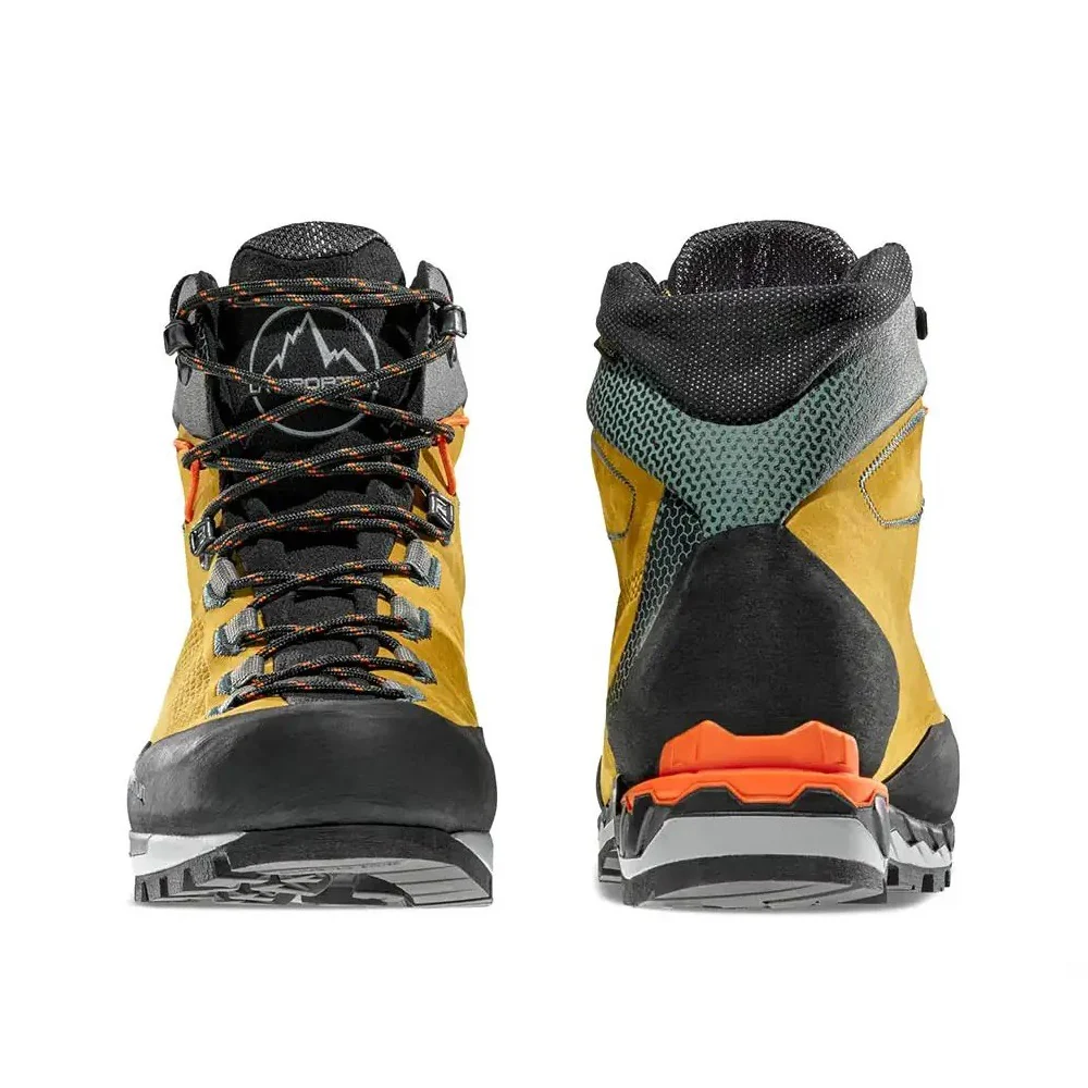 LA SPORTIVA TRANGO TECH LEATHER GTX UOMO - DISPONIBILE IN 3 COLORI - Image 5