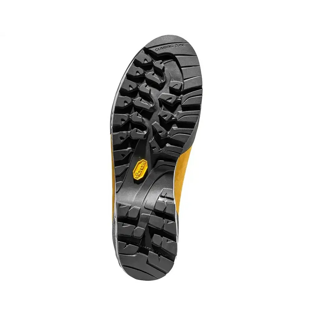 LA SPORTIVA TRANGO TECH LEATHER GTX UOMO - DISPONIBILE IN 3 COLORI - Image 6