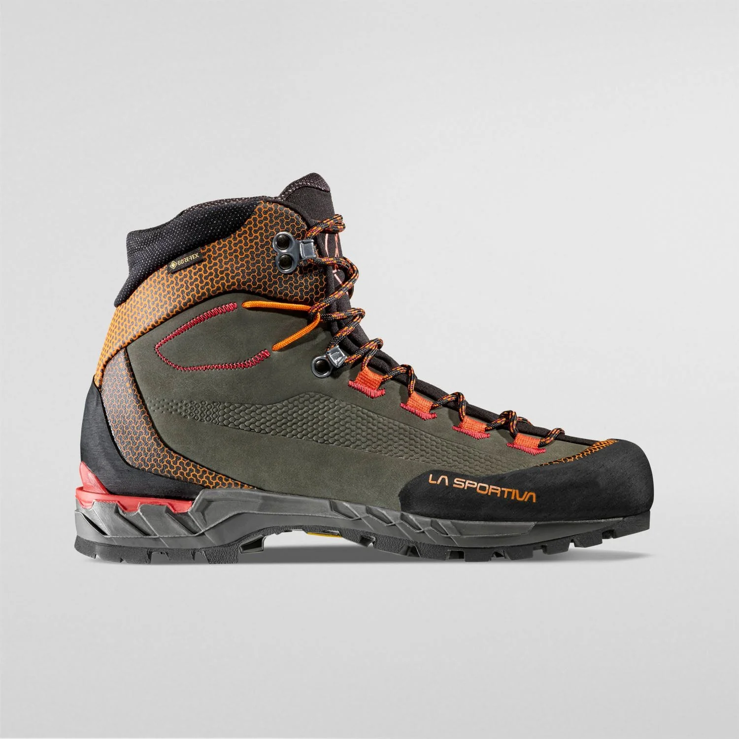 LA SPORTIVA TRANGO TECH LEATHER GTX UOMO - DISPONIBILE IN 3 COLORI - Image 9