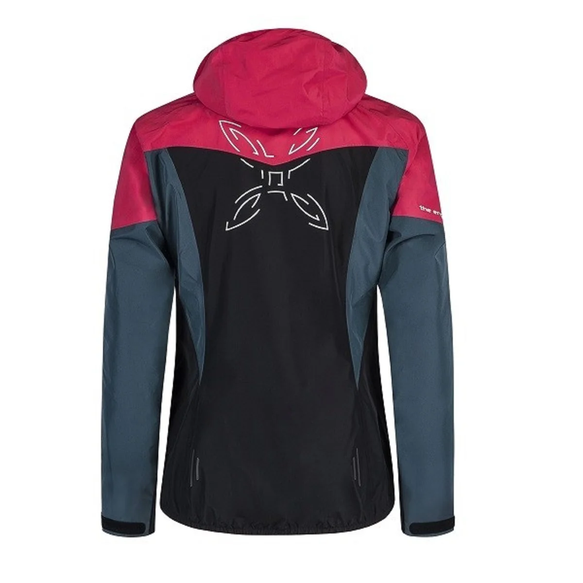 MONTURA PAC MIND JACKET GUSCIO GIACCA DONNA ANTIVENTO E IMPERMABILE IN GORE-TEX - DISPONIBILE IN 2 COLORI - Image 3