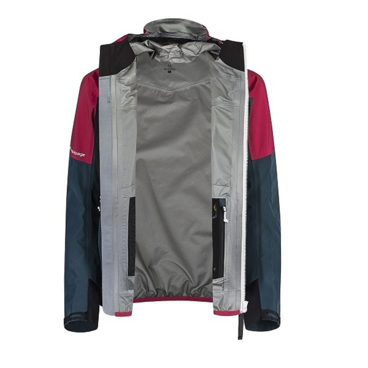 MONTURA PAC MIND JACKET GUSCIO GIACCA DONNA ANTIVENTO E IMPERMABILE IN GORE-TEX - DISPONIBILE IN 2 COLORI - Image 4