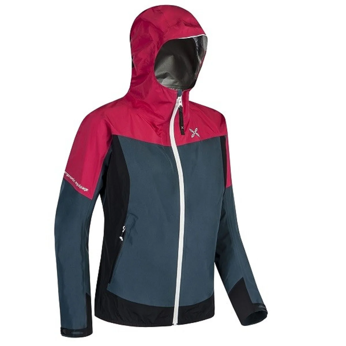 MONTURA PAC MIND JACKET GUSCIO GIACCA DONNA ANTIVENTO E IMPERMABILE IN GORE-TEX - DISPONIBILE IN 2 COLORI - Image 5