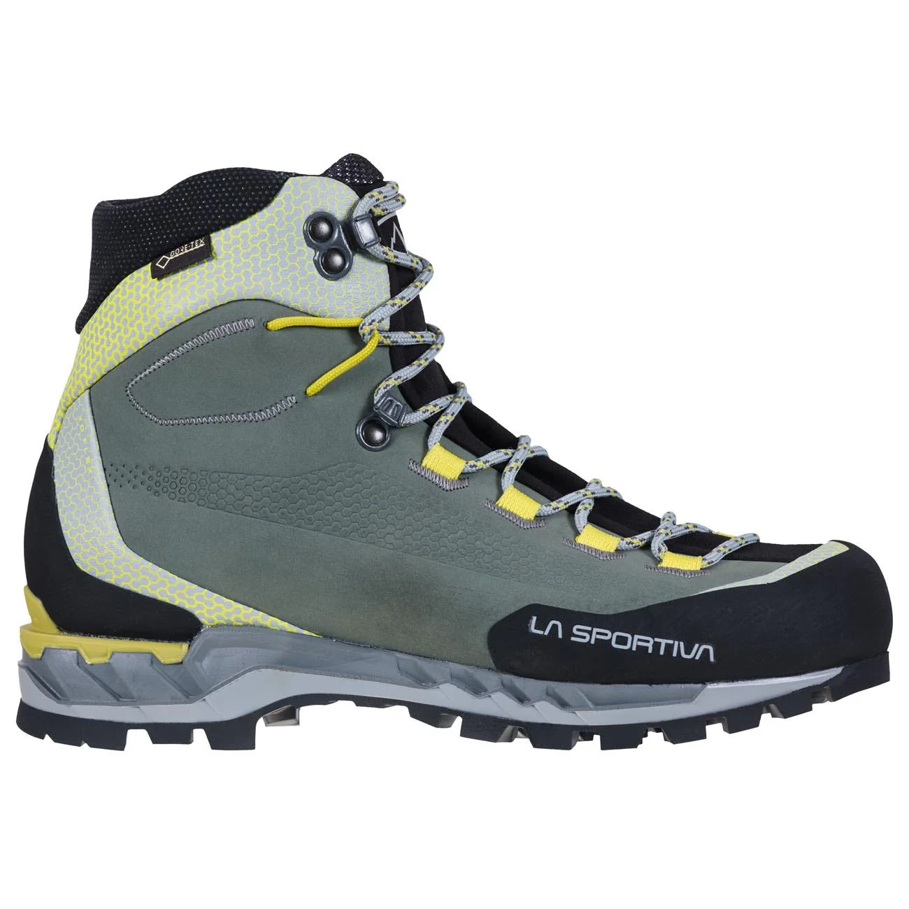 LA SPORTIVA TRANGO TECH LEATHER WOMAN GTX - DISPONIBILE IN 2 COLORI - PROMO -20%! - Image 10