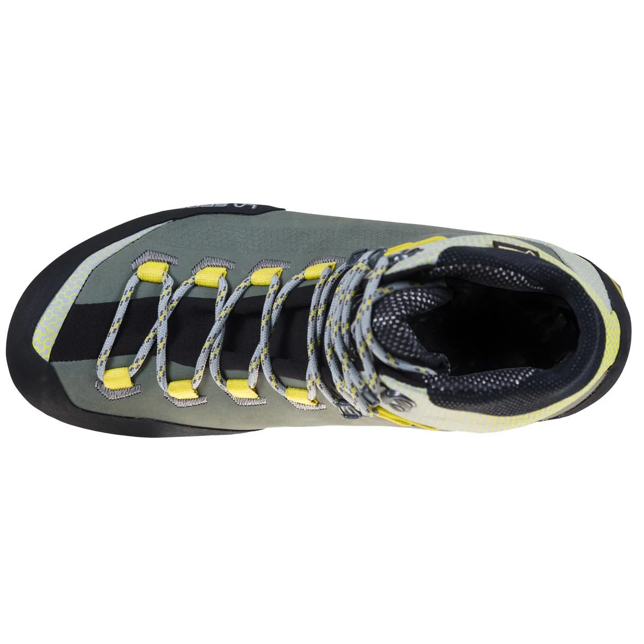 LA SPORTIVA TRANGO TECH LEATHER WOMAN GTX - DISPONIBILE IN 2 COLORI - PROMO -20%! - Image 9