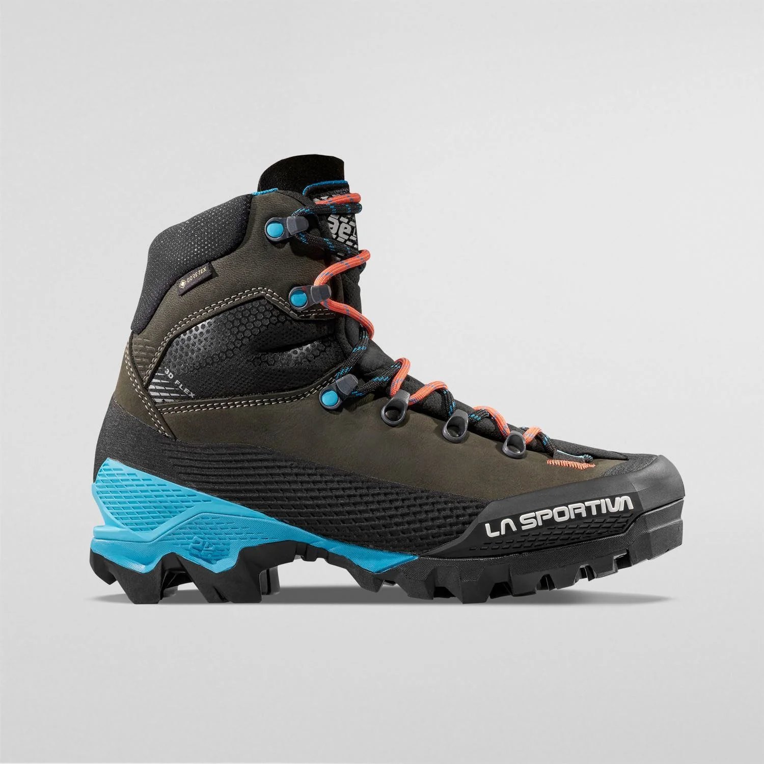 LA SPORTIVA AEQUILIBRIUM LT GTX DONNA - Image 3