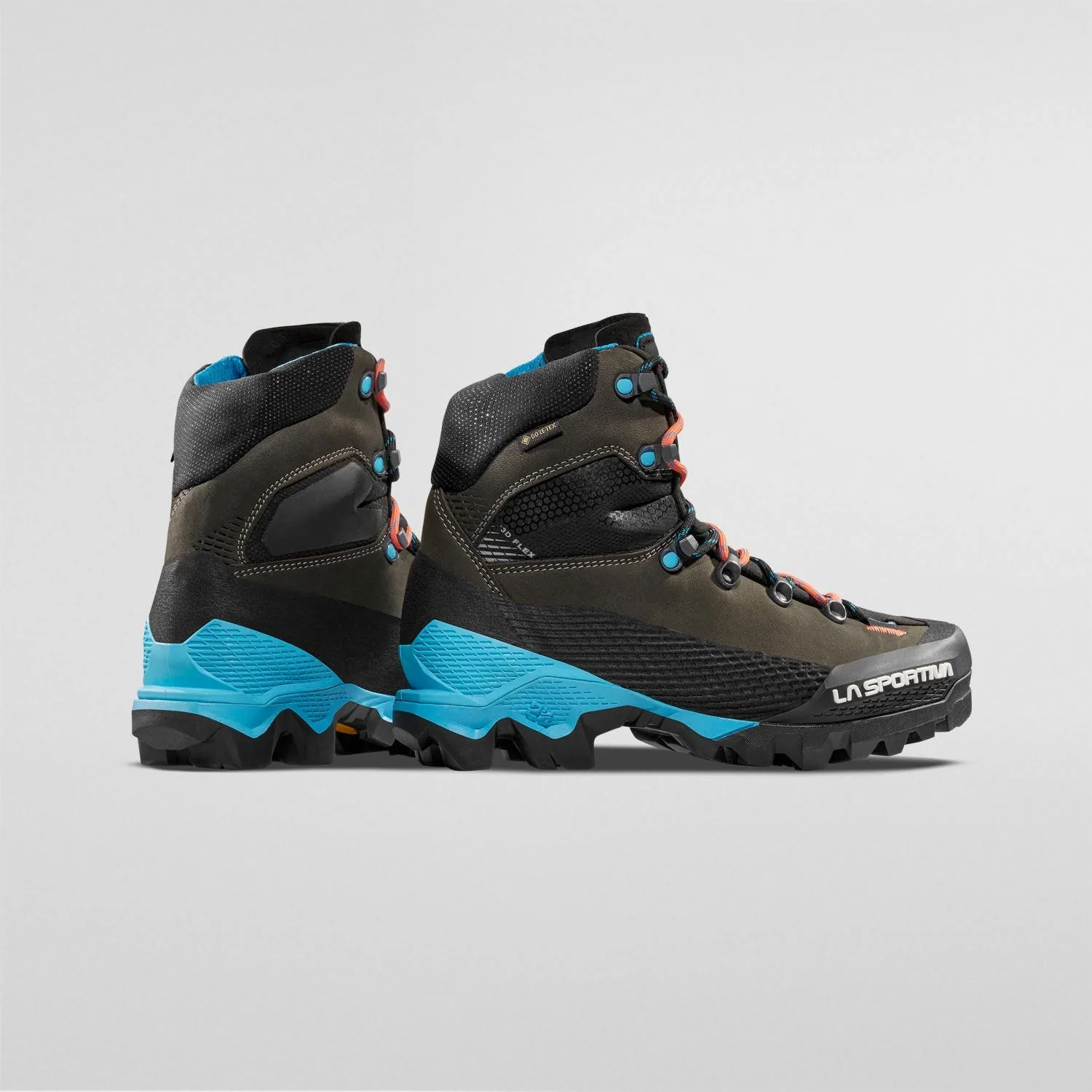 LA SPORTIVA AEQUILIBRIUM LT GTX DONNA - Image 4