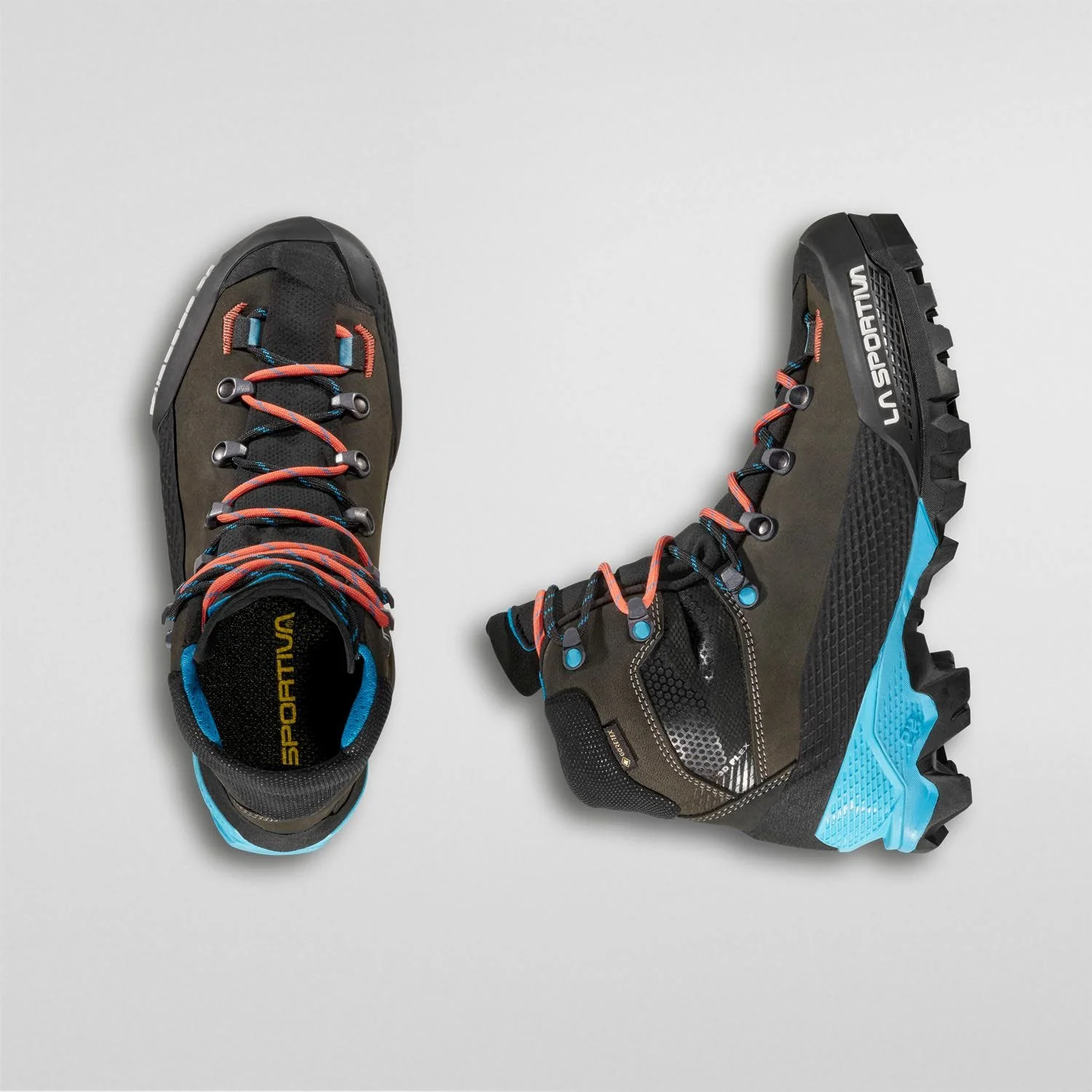 LA SPORTIVA AEQUILIBRIUM LT GTX DONNA - Image 6
