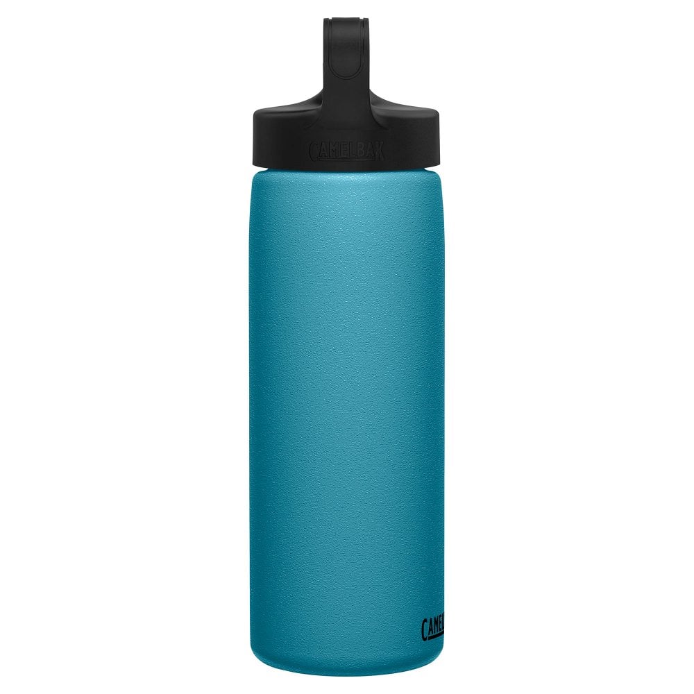CAMELBAK CARRY CAP SST VACUUM INSULATED Borraccia thermos da 0.6L colore Blue - Image 4