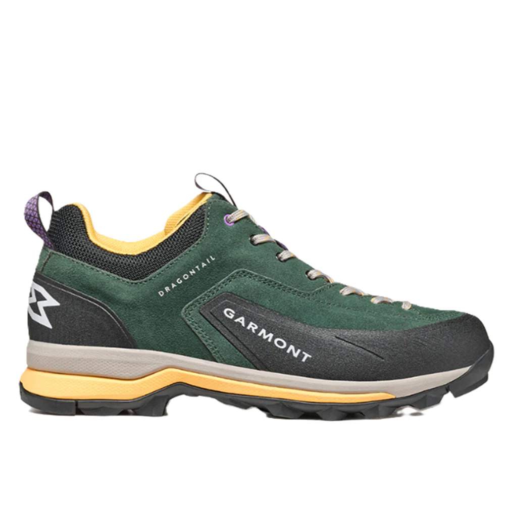 GARMONT DRAGONTAIL UOMO SCARPE BASSE DA TEMPO LIBERO - ULTIMO NUMERO EU 41 !