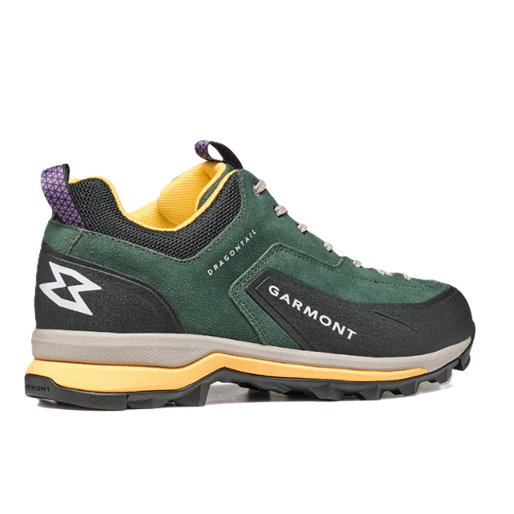GARMONT DRAGONTAIL UOMO SCARPE BASSE DA TEMPO LIBERO - ULTIMO NUMERO EU 41 ! - Image 2