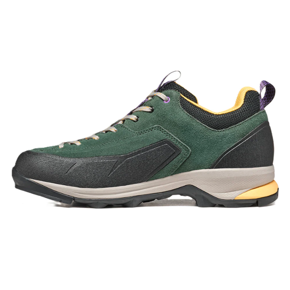 GARMONT DRAGONTAIL UOMO SCARPE BASSE DA TEMPO LIBERO - ULTIMO NUMERO EU 41 ! - Image 4