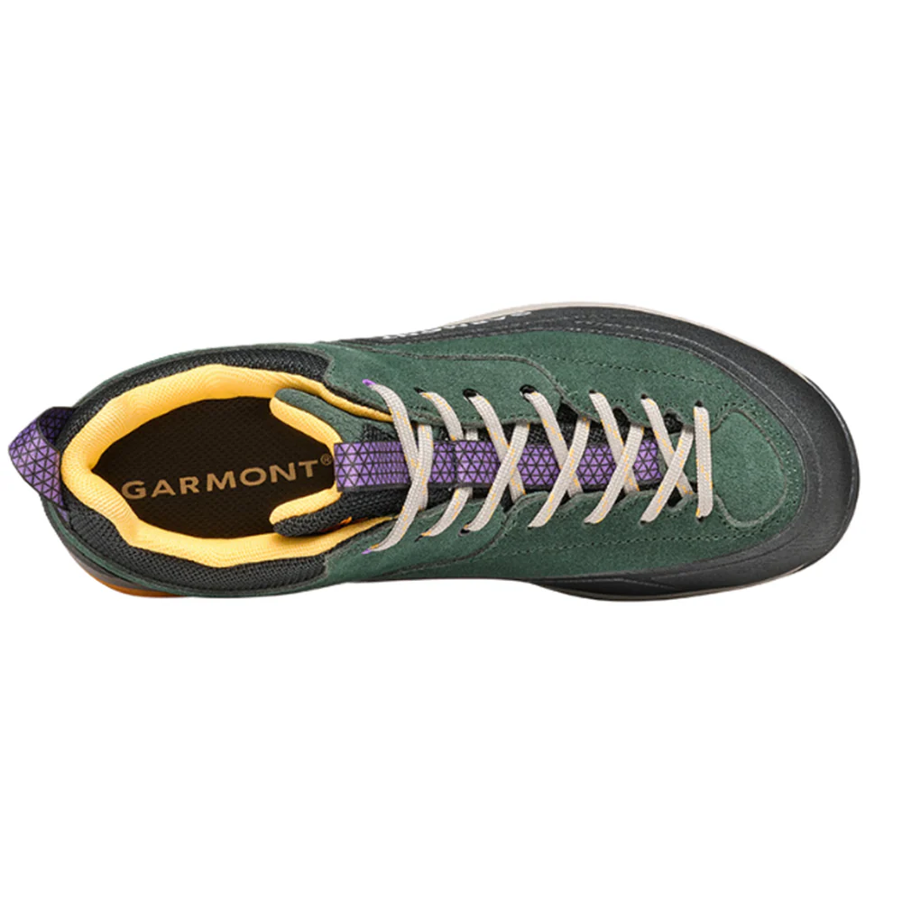 GARMONT DRAGONTAIL UOMO SCARPE BASSE DA TEMPO LIBERO - ULTIMO NUMERO EU 41 ! - Image 6
