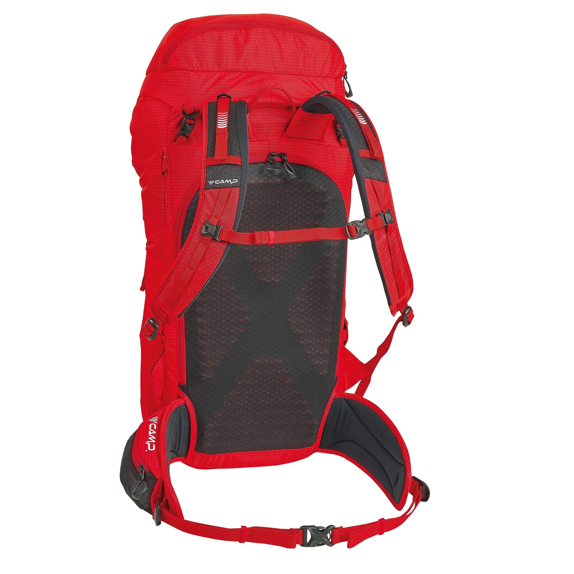 CAMP M30 ZAINO 30 LITRI DA ALPINISMO LEGGERO E VERSATILE - DISPONIBILE IN 2 COLORI - Image 3
