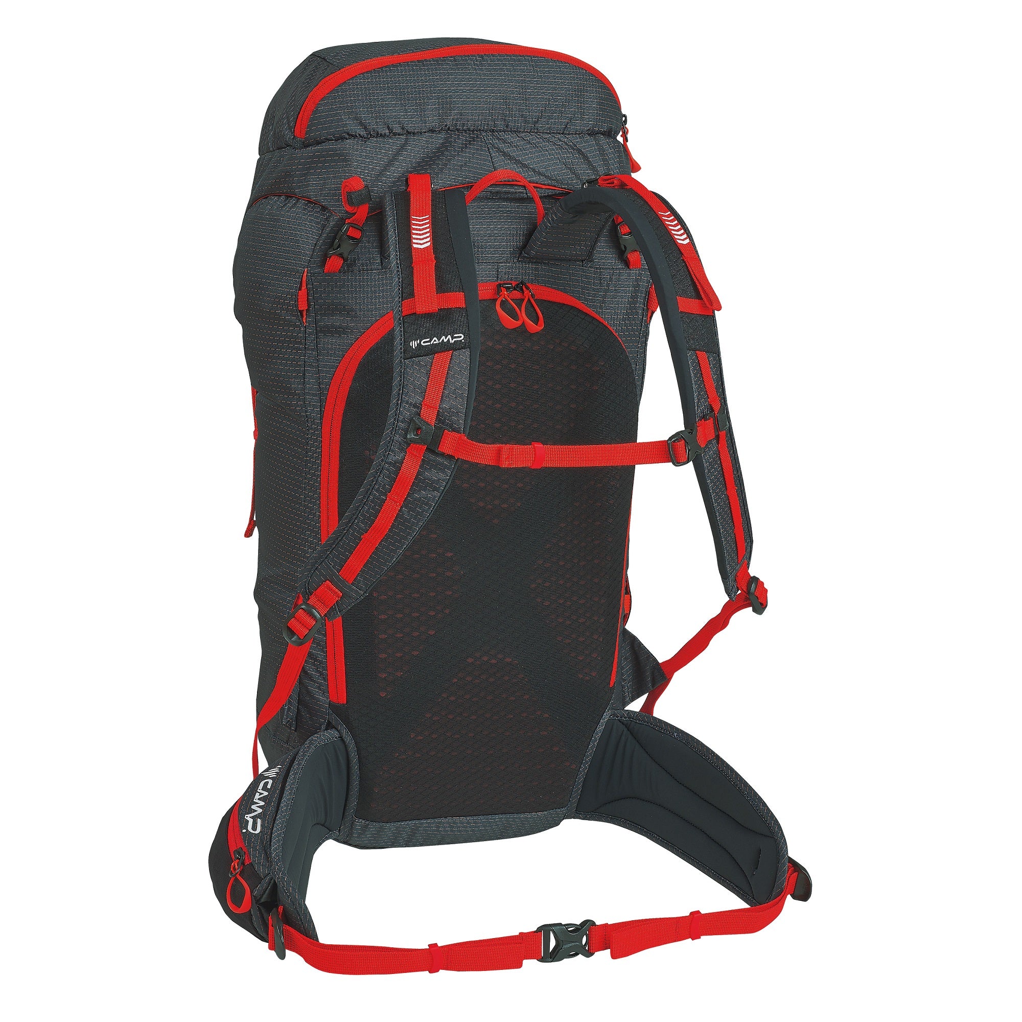 CAMP M30 ZAINO 30 LITRI DA ALPINISMO LEGGERO E VERSATILE - DISPONIBILE IN 2 COLORI - Image 4