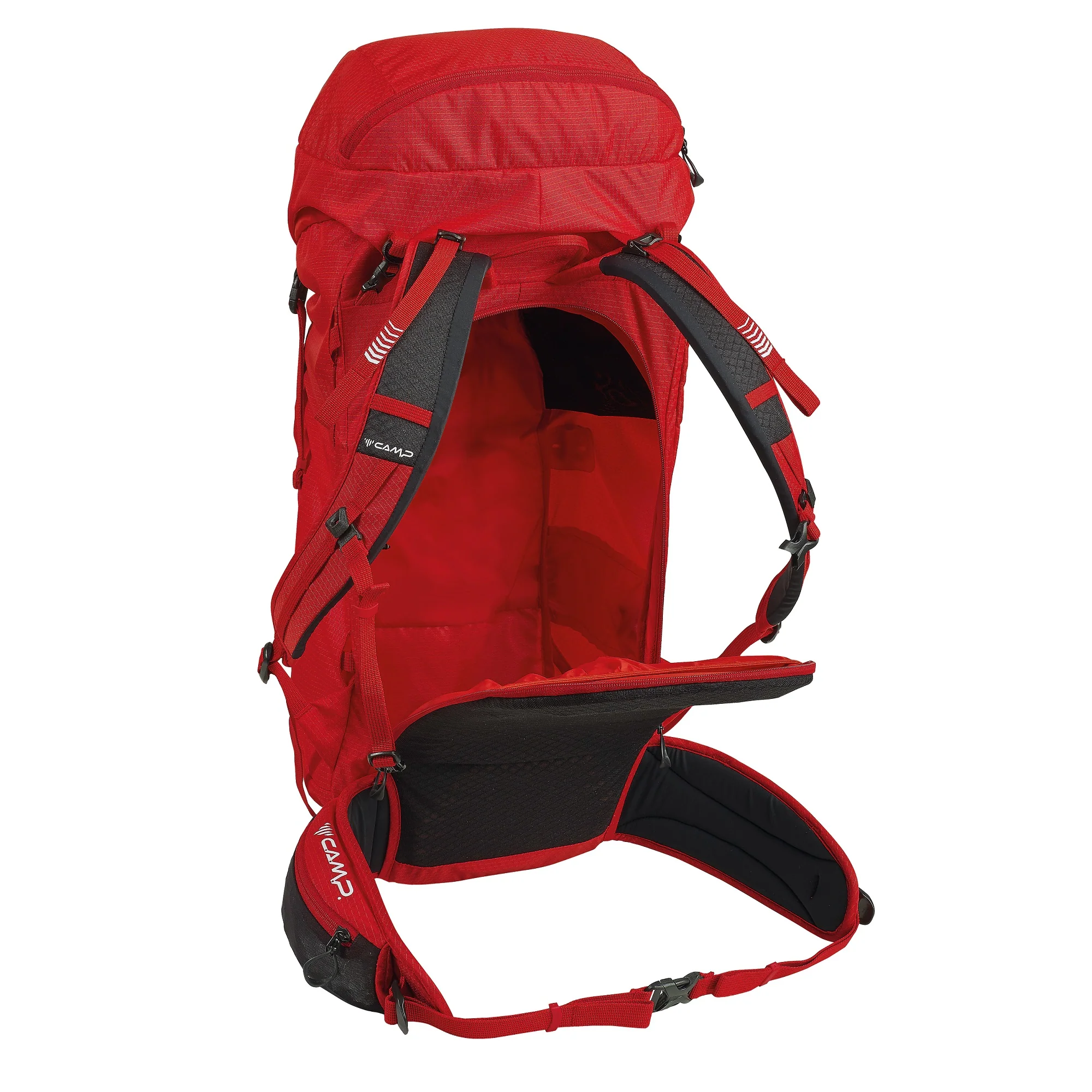 CAMP M30 ZAINO 30 LITRI DA ALPINISMO LEGGERO E VERSATILE - DISPONIBILE IN 2 COLORI - Image 8
