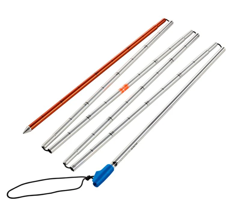 ORTOVOX RESCUE SET DIRACT VOICE KIT D’EMERGENZA PER PRINCIPIANTI CON DISPOSITIVO A.R.T.VA, PALA E SONDA - Image 3