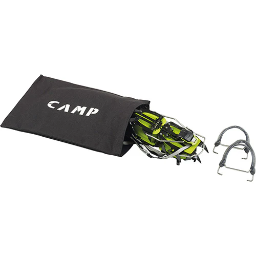 CAMP ASCENT - AUTO RAMPONE A 10 PUNTE CON ATTACCO SEMI-RAMPONABILE - Image 7