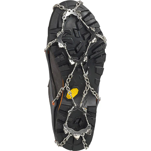 CAMP RAMPONCINI ANTISCIVOLO LEGGERI E COMPATTI ICE MASTER LIGHT - Image 4