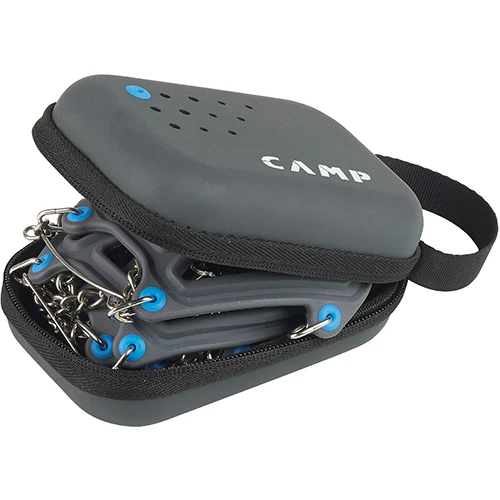 CAMP RAMPONCINI ANTISCIVOLO LEGGERI E COMPATTI ICE MASTER LIGHT - Image 6