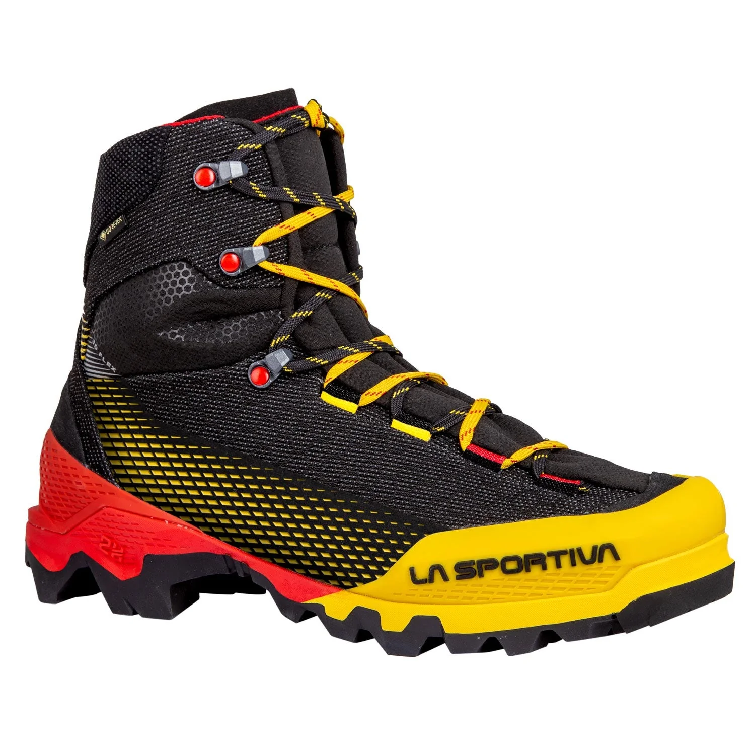 LA SPORTIVA AEQUILIBRIUM ST GTX UOMO - DISPONIBILE IN 2 COLORI