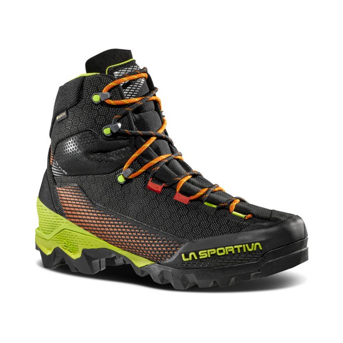 LA SPORTIVA AEQUILIBRIUM ST GTX UOMO - DISPONIBILE IN 2 COLORI - Image 2