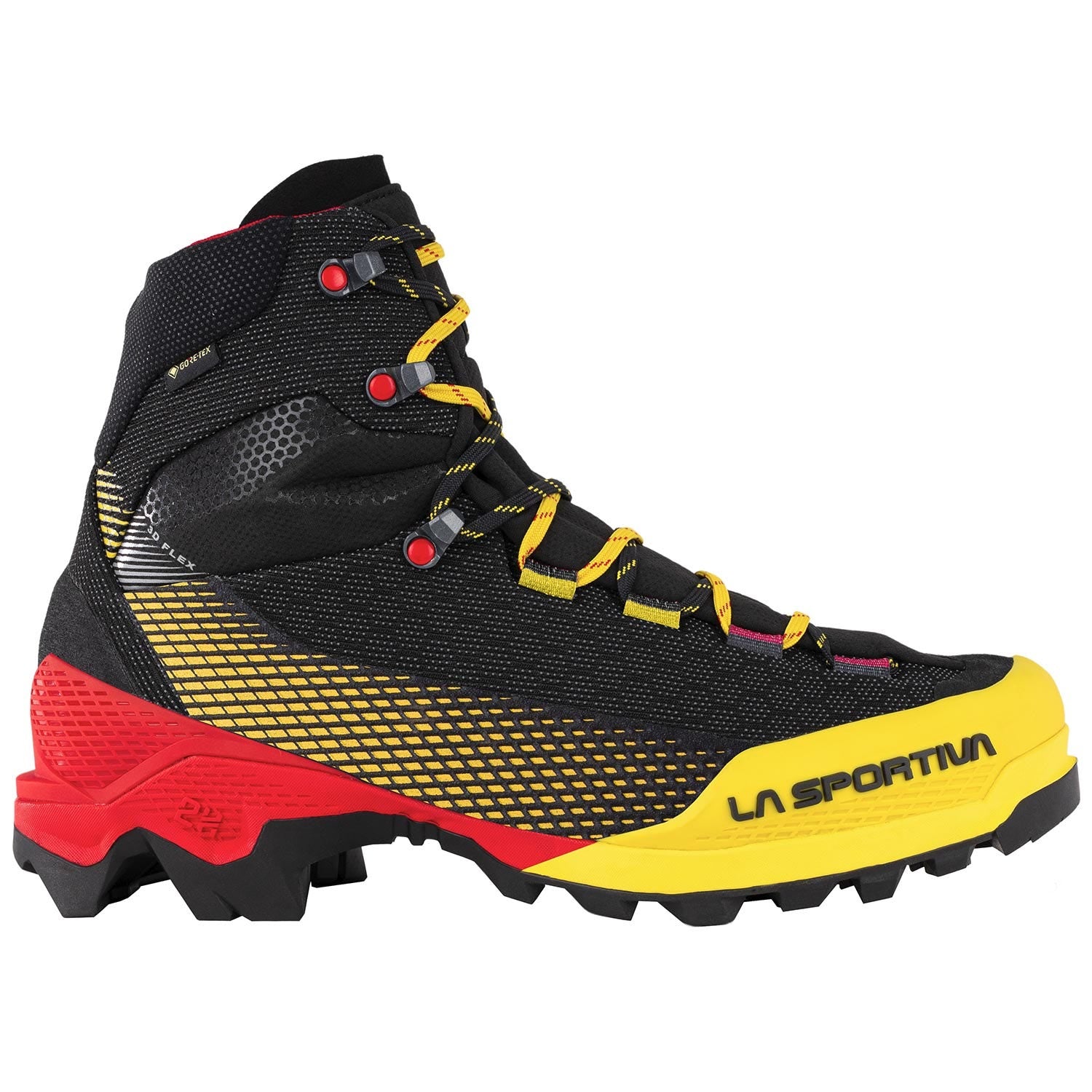 LA SPORTIVA AEQUILIBRIUM ST GTX UOMO - DISPONIBILE IN 2 COLORI - Image 5