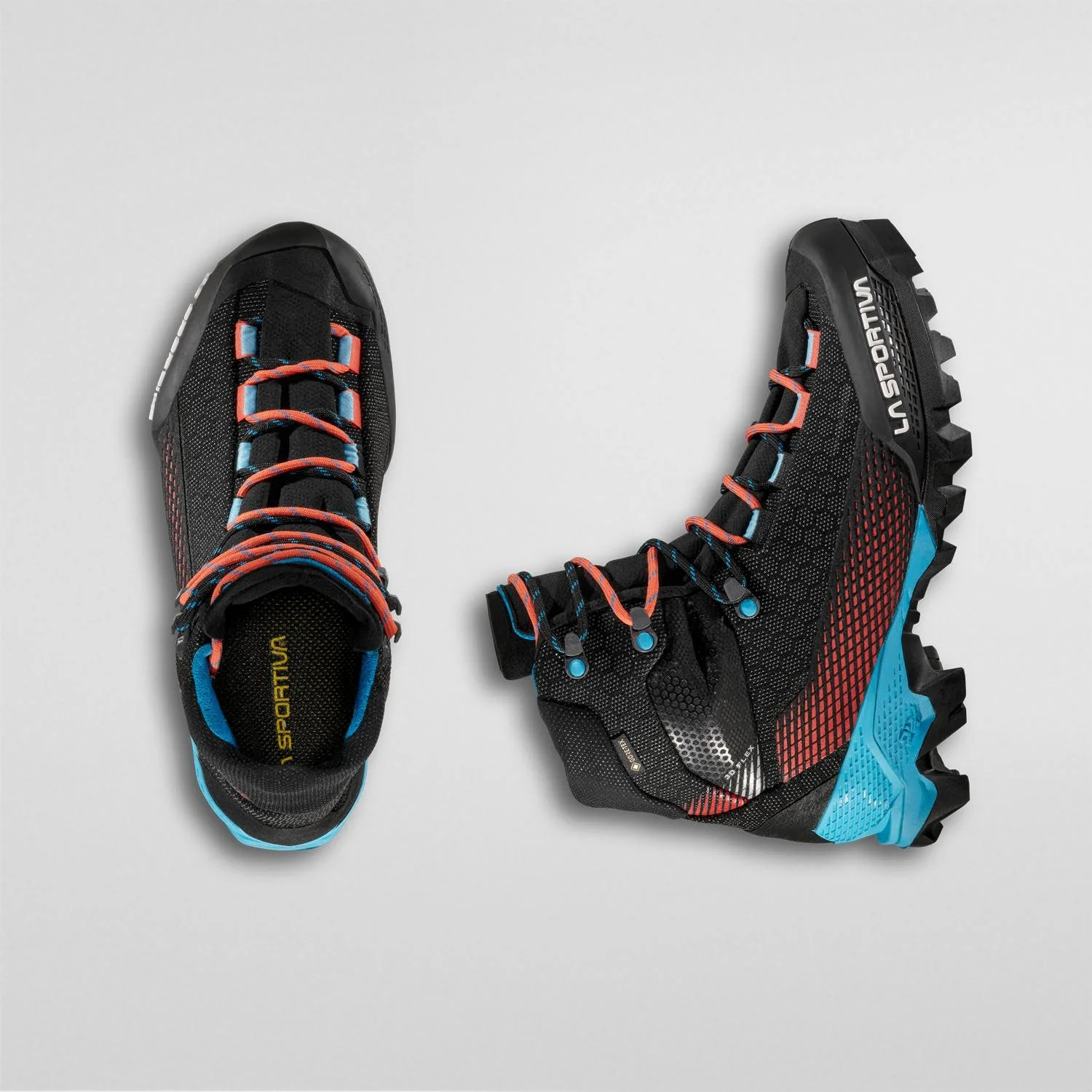 LA SPORTIVA AEQUILIBRIUM ST GTX DONNA - DISPONIBILE IN 2 COLORI - Image 12