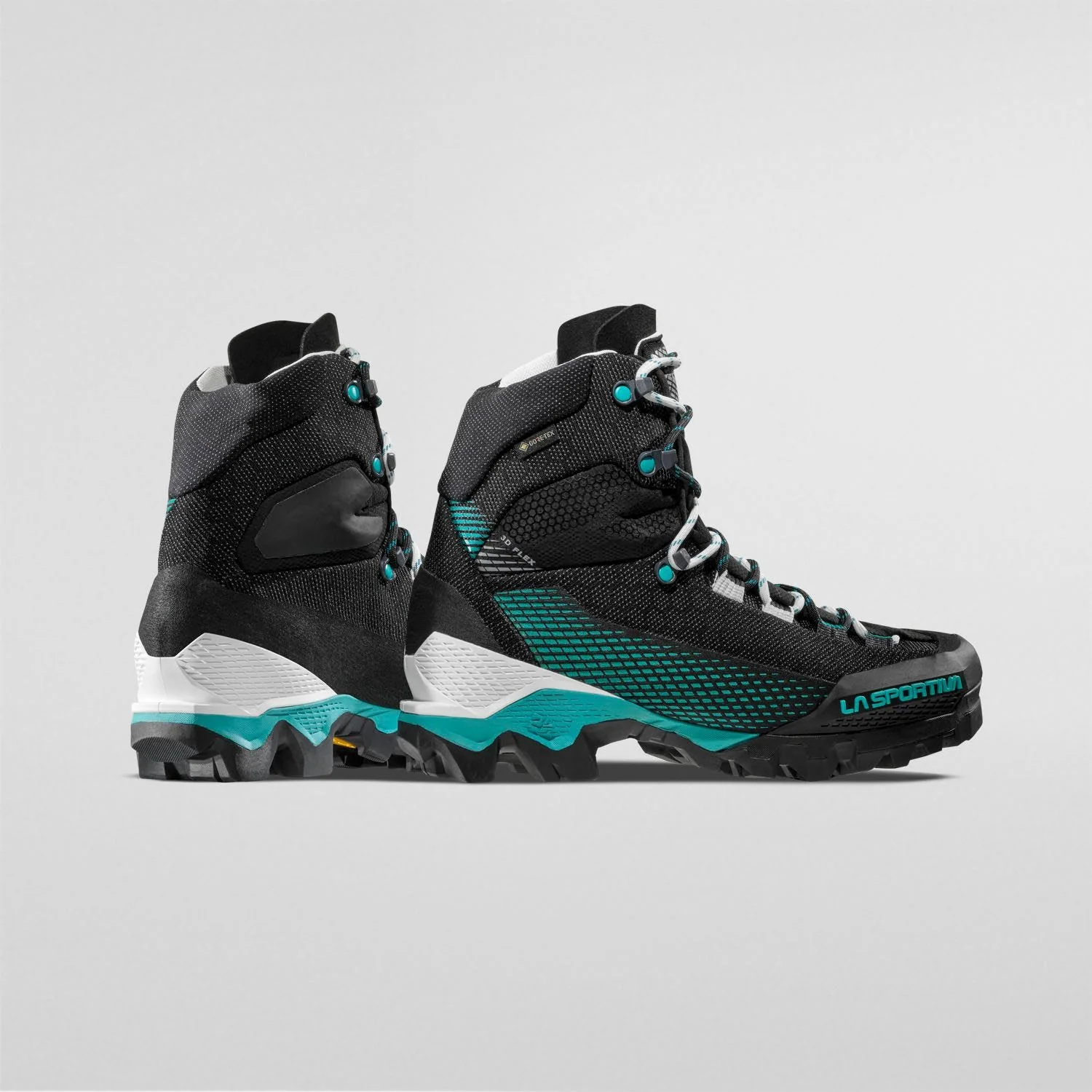 LA SPORTIVA AEQUILIBRIUM ST GTX DONNA - DISPONIBILE IN 2 COLORI - Image 5