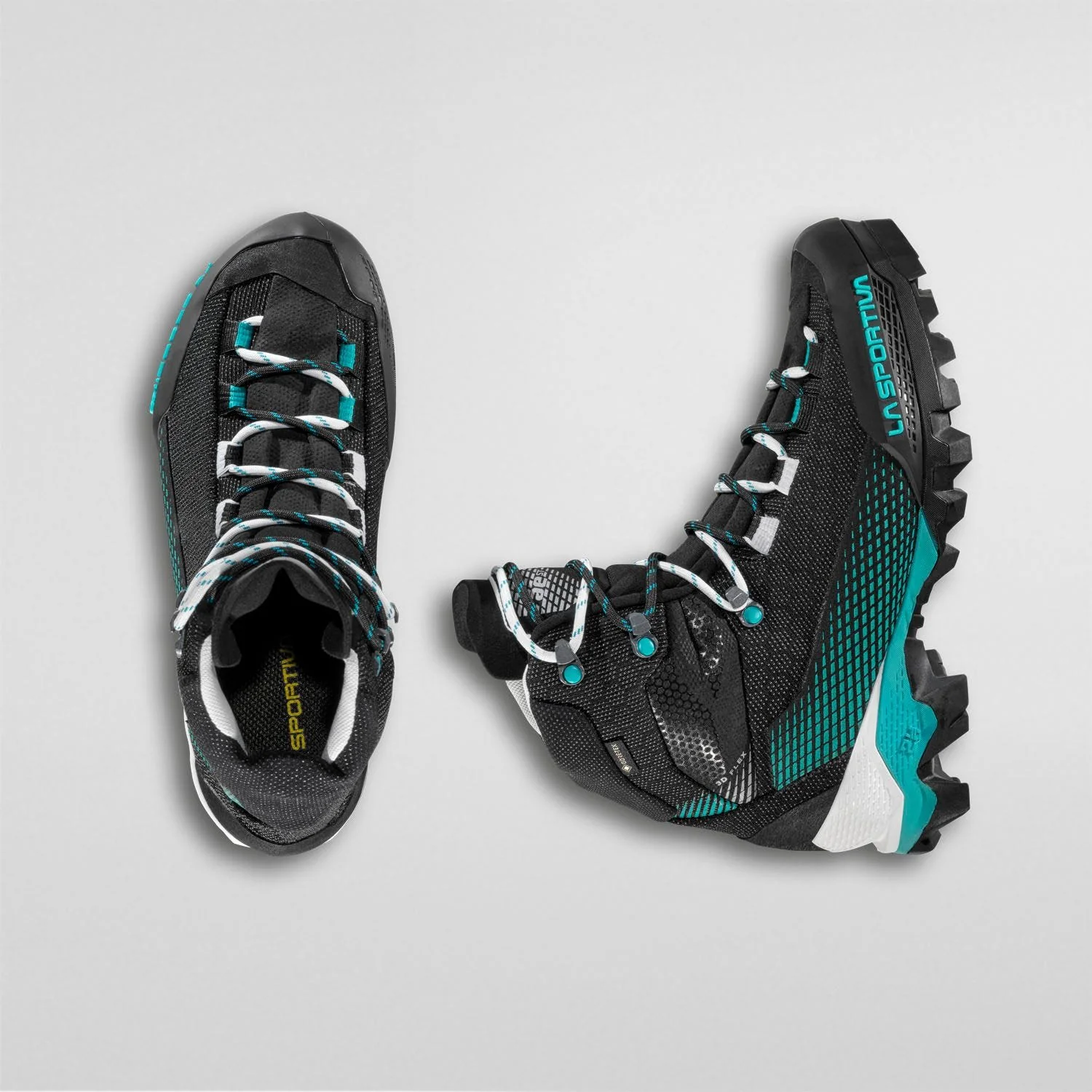 LA SPORTIVA AEQUILIBRIUM ST GTX DONNA - DISPONIBILE IN 2 COLORI - Image 7