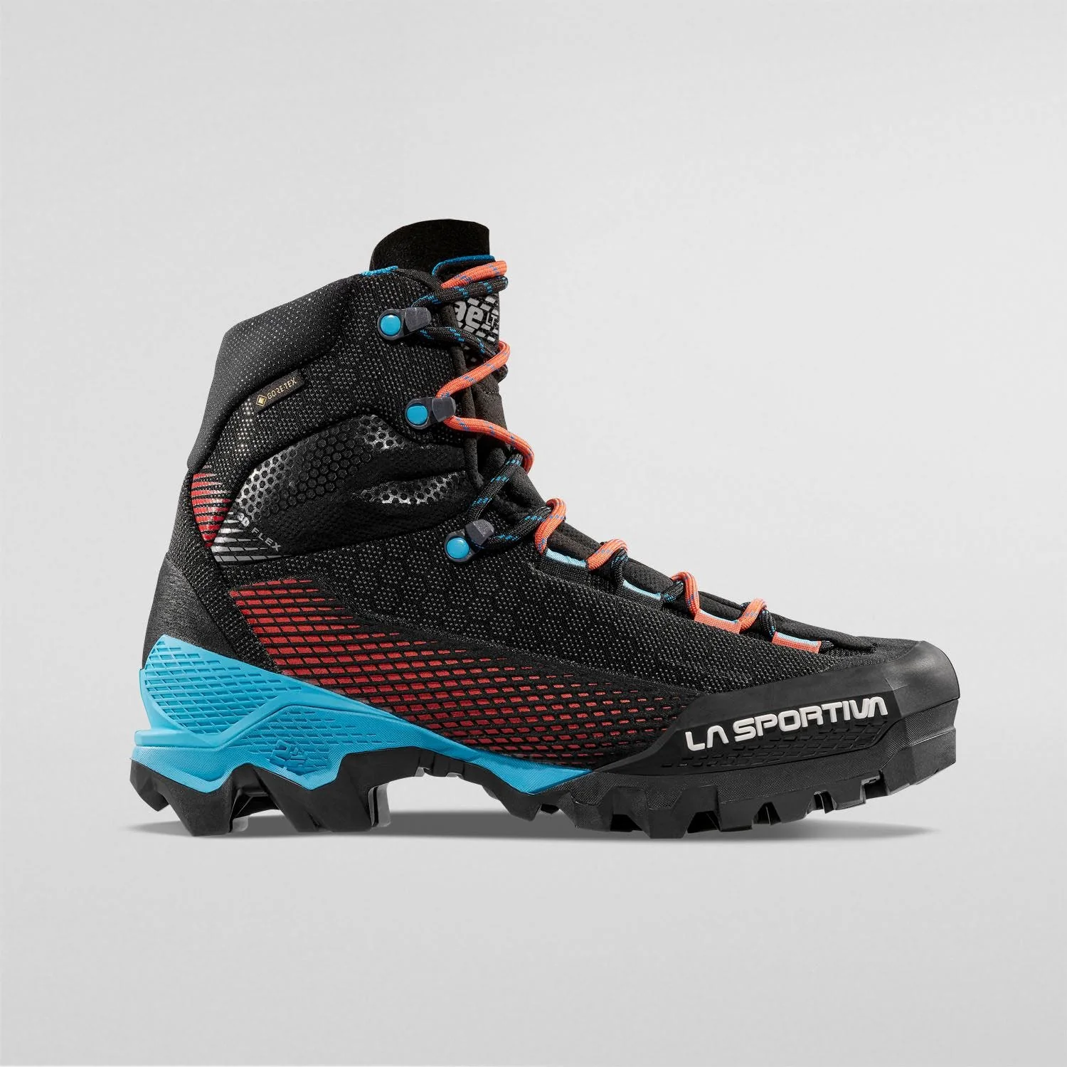 LA SPORTIVA AEQUILIBRIUM ST GTX DONNA - DISPONIBILE IN 2 COLORI - Image 9