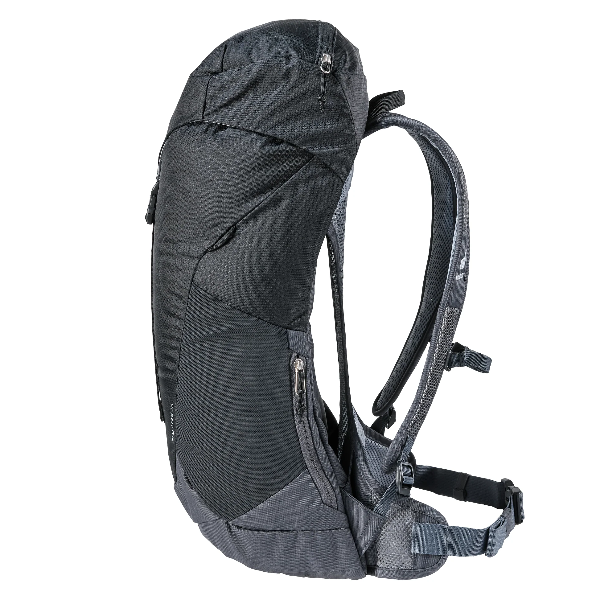 DEUTER AC LITE 16 ZAINO 16 LITRI DA TREKKING GIORNALIERO LEGGERO E COMPATTO - DISPONIBILE IN 3 COLORI - PROMO -20%! - Image 11