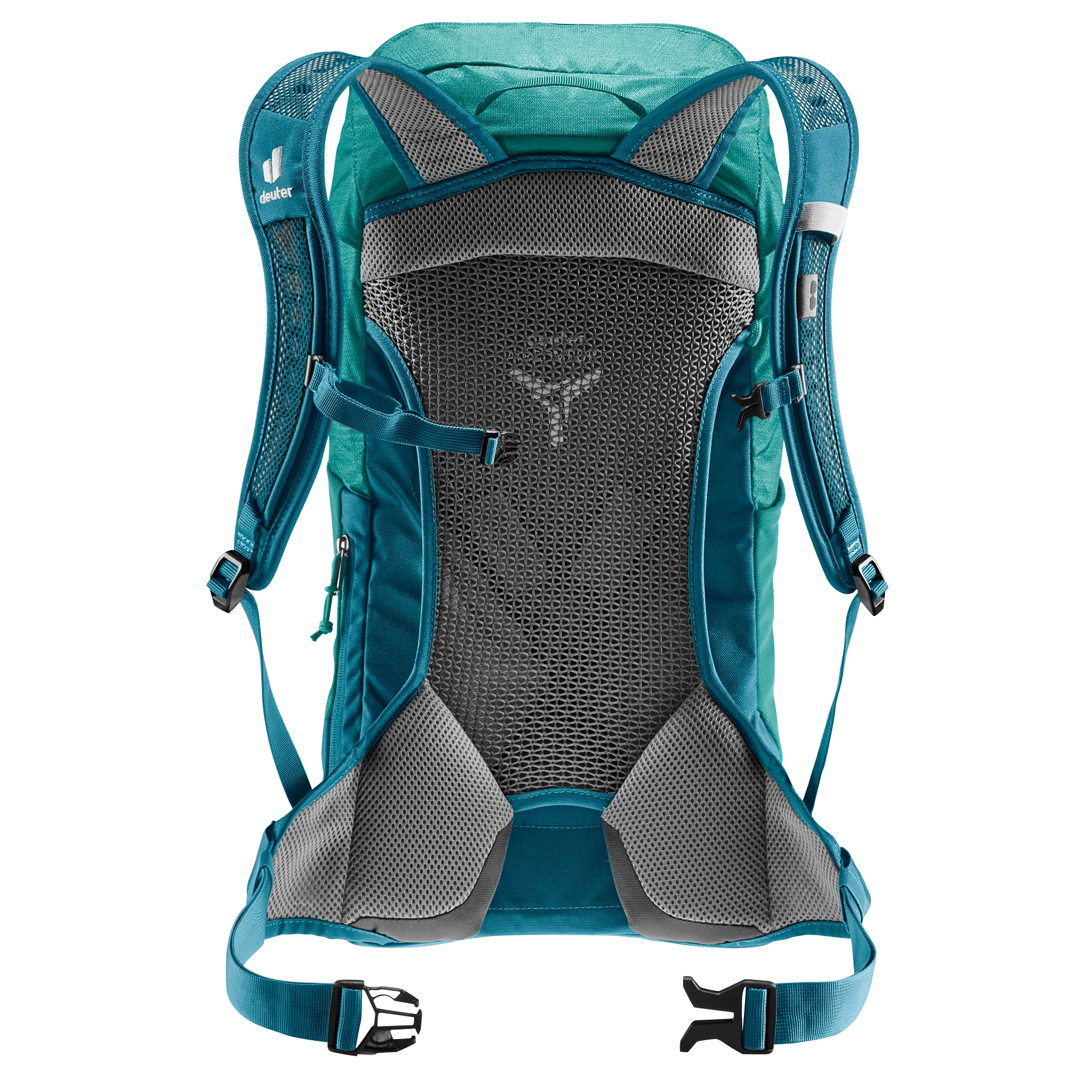 DEUTER AC LITE 16 ZAINO 16 LITRI DA TREKKING GIORNALIERO LEGGERO E COMPATTO - DISPONIBILE IN 3 COLORI - PROMO -20%! - Image 17