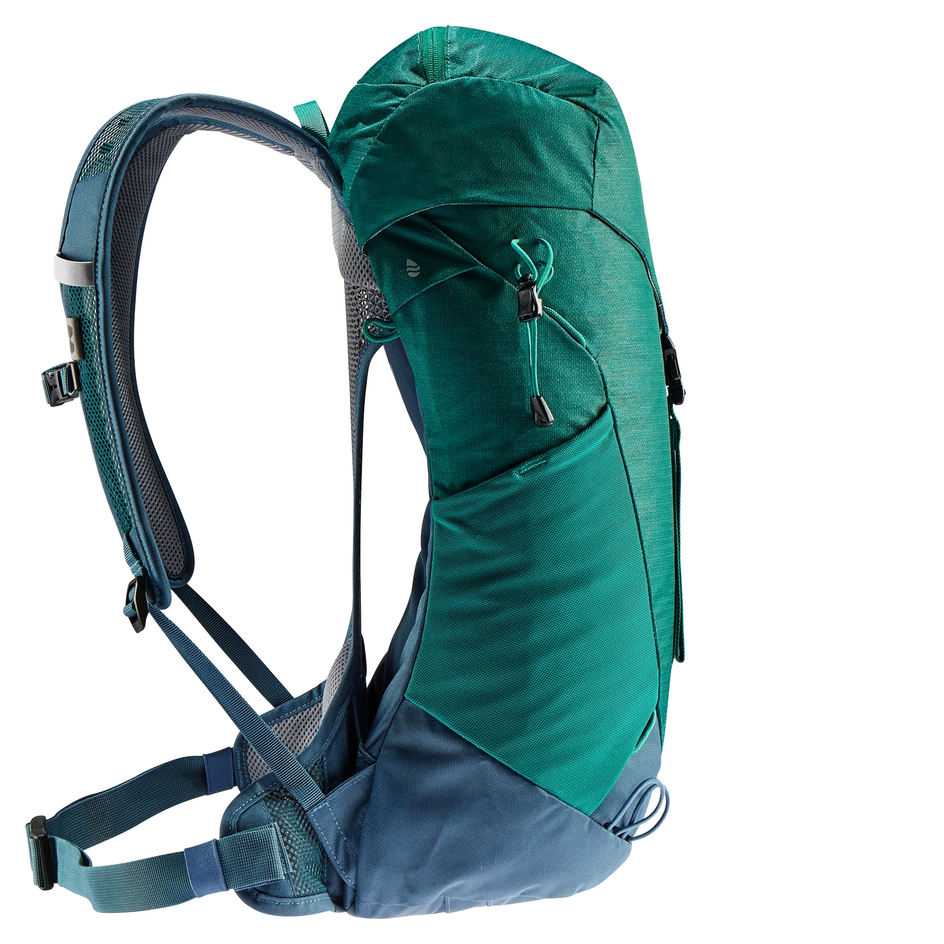 DEUTER AC LITE 16 ZAINO 16 LITRI DA TREKKING GIORNALIERO LEGGERO E COMPATTO - DISPONIBILE IN 3 COLORI - PROMO -20%! - Image 18